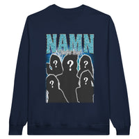 ABBA - Personlig sweatshirt med egna bilder - Obsessed