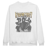 KNOCKOUT - Personlig sweatshirt med egna bilder - Obsessed